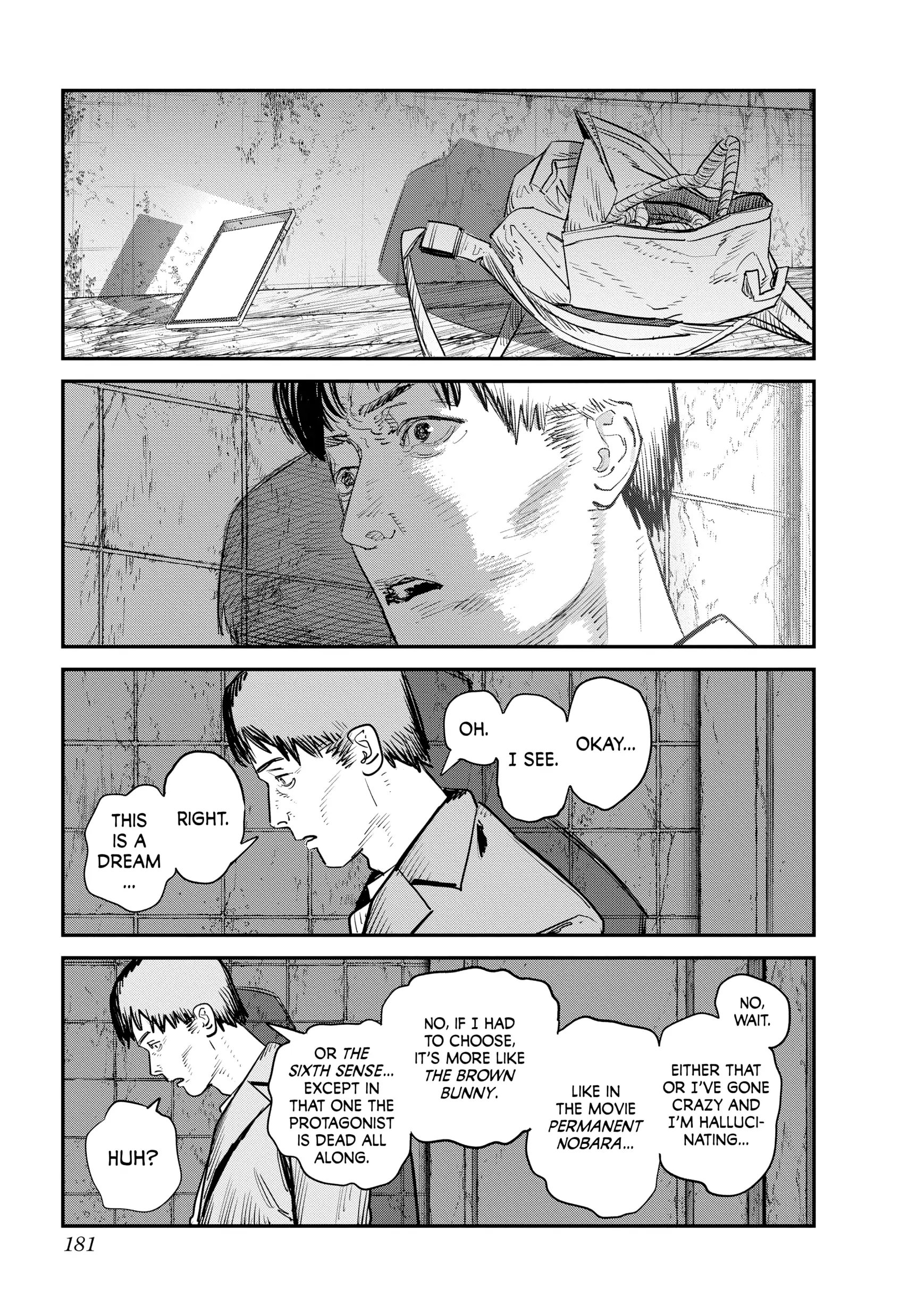 Goodbye Eri Oneshot image 179